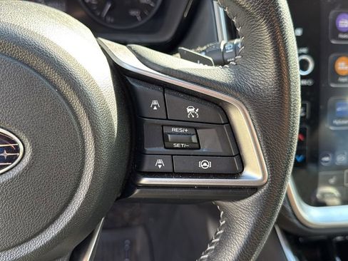 Certified 2023 Subaru Outback Premium image 15