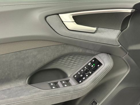 New 2025 Audi S5 Premium image 25