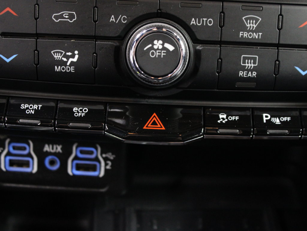 Used 2025 Dodge Durango R/T AWD/4WD image 58