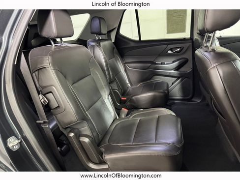 Used 2020 Chevrolet Traverse LT AWD/4WD image 11