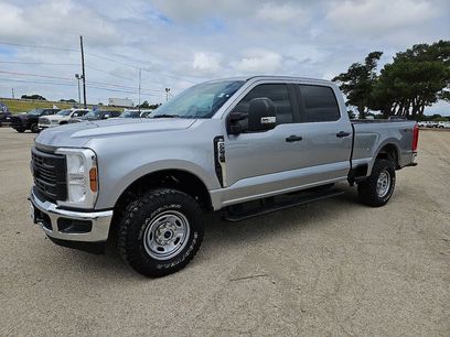 Used 2024 Ford F250 XL w/ XL Off-Road Package
