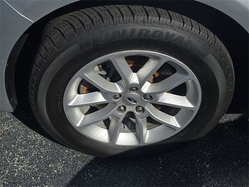 Used 2016 Ford Flex SE image 29