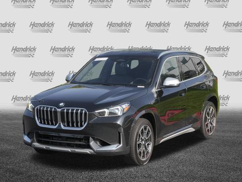 Used 2023 BMW X1 xDrive28i w/ Convenience Package AWD/4WD image 5