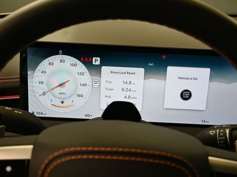 New 2026 Genesis GV70 2.5T Sport Prestige image 27