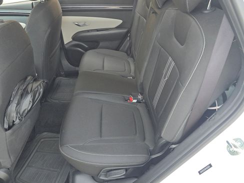 Used 2024 Hyundai Tucson SEL image 14