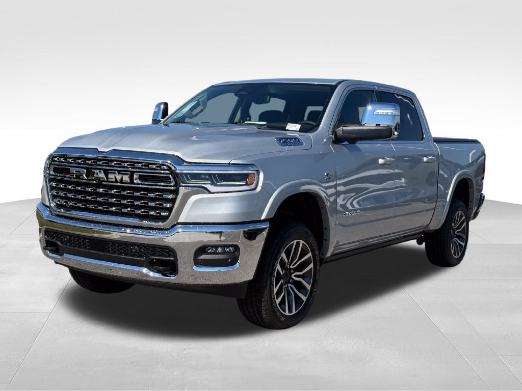 New 2027 RAM 1500 Limited AWD/4WD 360° Tour