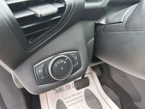 Used 2018 Ford Escape SE w/ SE Sport Appearance Package AWD/4WD image 11