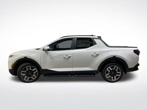 New 2026 Hyundai Santa Cruz Limited image 14