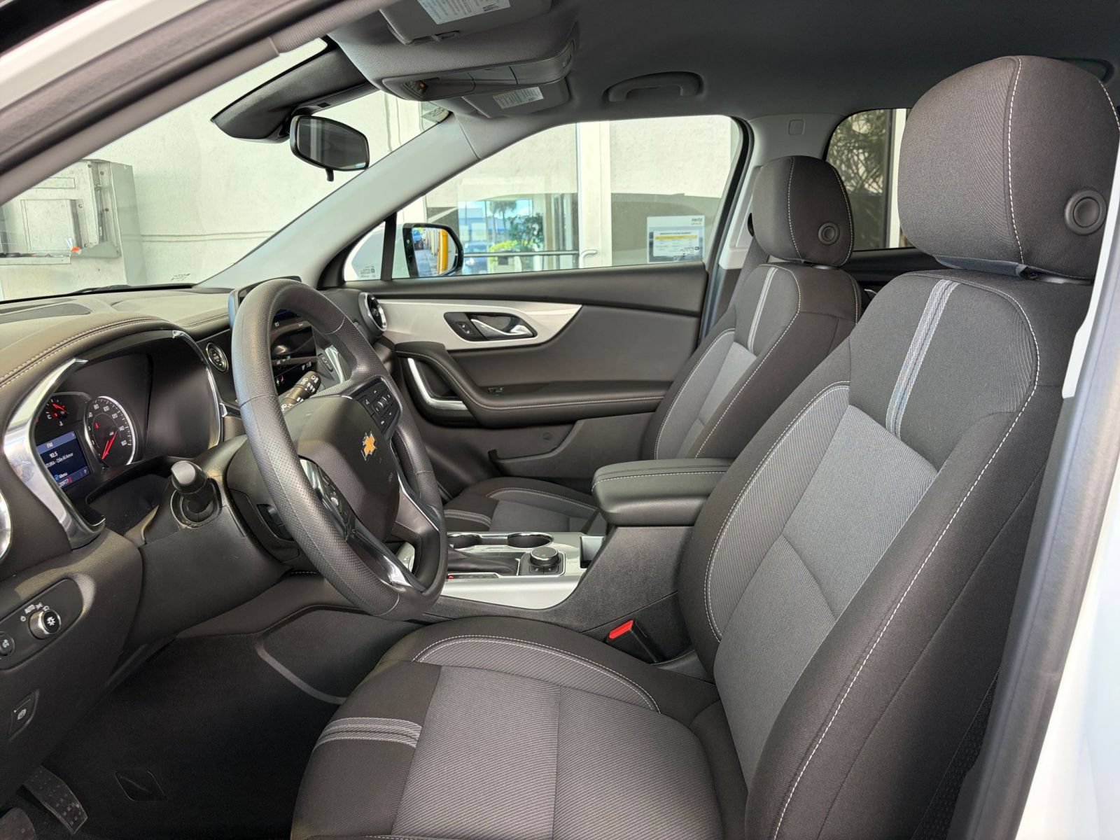 Used 2026 Chevrolet Blazer LT FWD image 26
