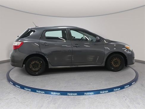 Used 2009 Toyota Matrix w/ PWR Pkg image 6
