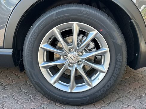 New 2026 Honda CR-V EX image 18