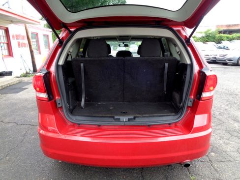 Used 2015 Dodge Journey SE w/ Quick Order Package 22F SE image 23