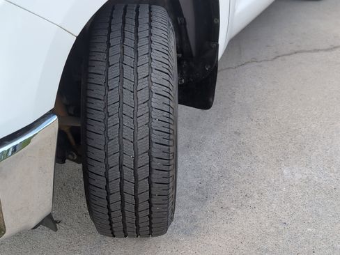 Used 2019 Toyota Tundra Limited w/ TRD Off Road Package image 12