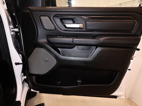 Used 2025 RAM 1500 Rebel w/ Rebel Level 2 Equipment Group AWD/4WD image 20