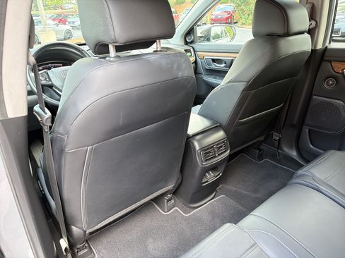 Used 2018 Honda CR-V EX-L image 20