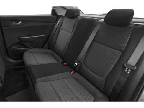 Used 2019 Hyundai Accent SE FWD image 17