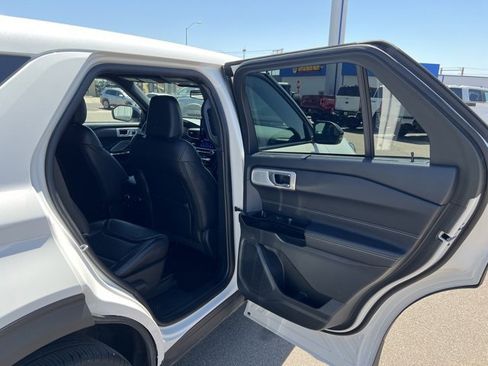 Used 2022 Ford Explorer ST w/ Equipment Group 401A image 41