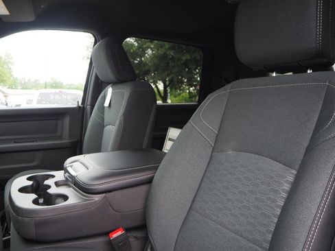 Certified 2025 RAM 2500 Tradesman image 12