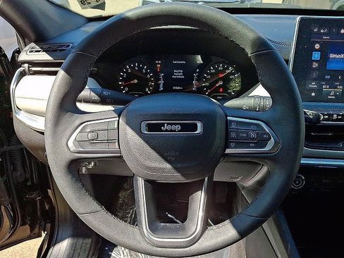 Used 2024 Jeep Compass Limited AWD/4WD image 16