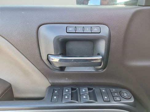 Used 2019 Chevrolet Silverado 2500 LTZ w/ Duramax Plus Package AWD/4WD image 28