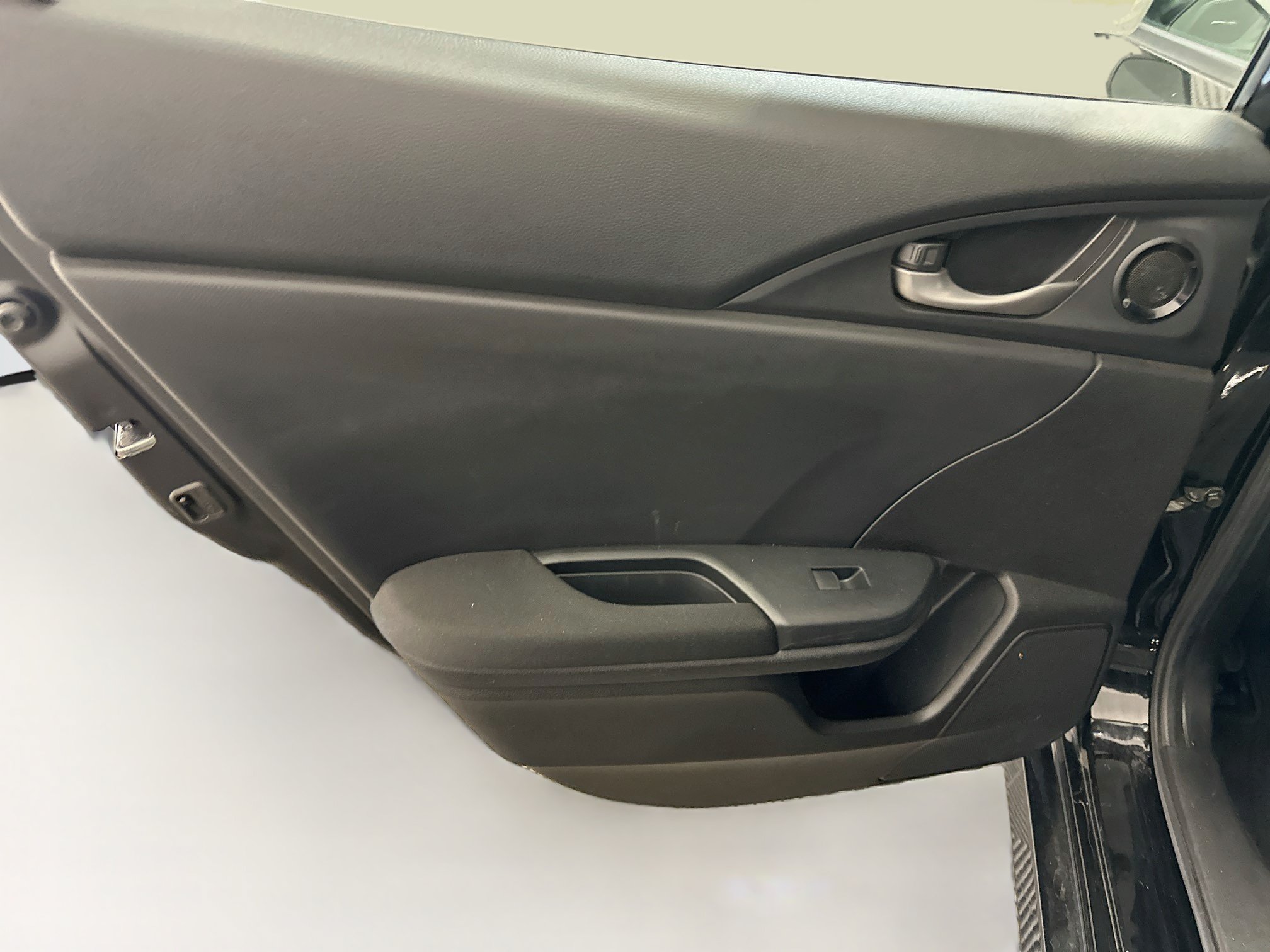 Used 2019 Honda Civic EX image 26