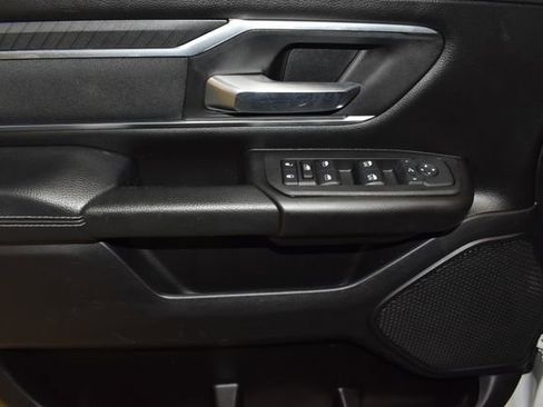 Used 2025 RAM 1500 Big Horn AWD/4WD image 31