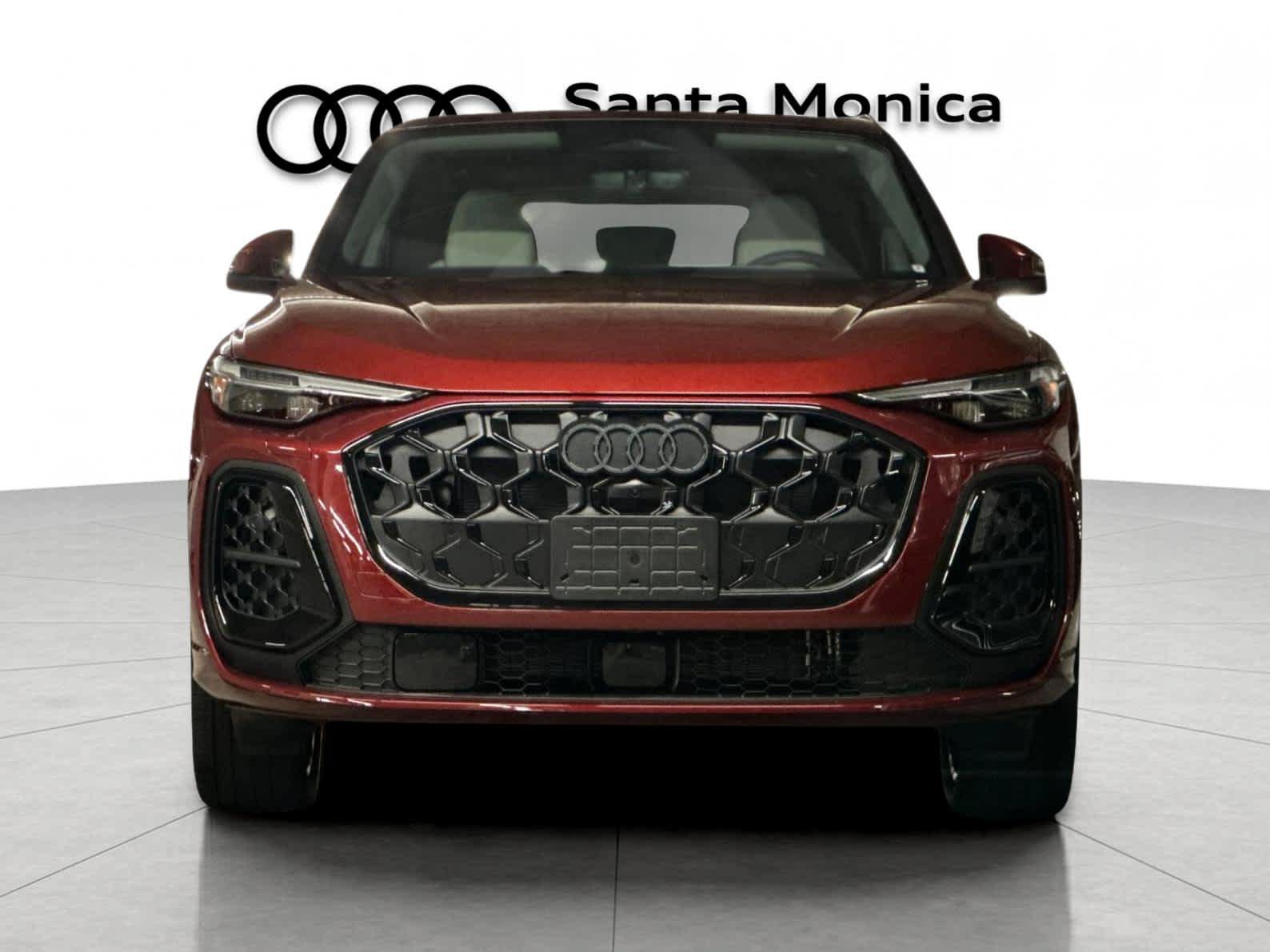 New 2026 Audi Q5 Premium Plus AWD/4WD image 8