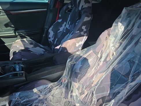 Used 2019 Honda Civic Type R image 18