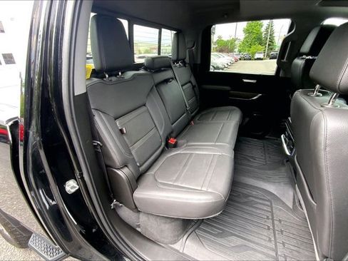 Used 2020 GMC Sierra 2500 Denali w/ Denali Ultimate Package AWD/4WD image 26
