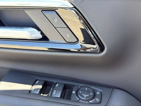 New 2026 Chevrolet Tahoe LS w/ LPO, Dark Essentials Package RWD image 32