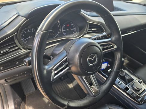Used 2020 MAZDA CX-30 AWD w/ Preferred Package image 9