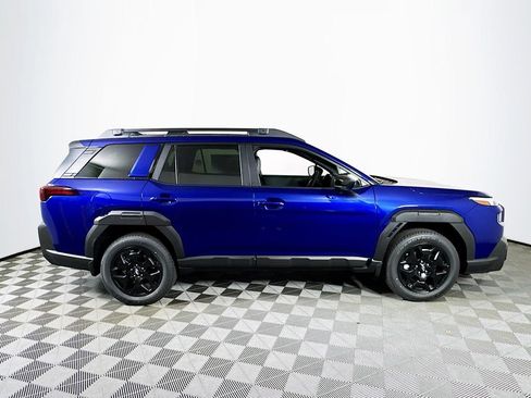 New 2026 Subaru Outback Limited AWD/4WD image 8