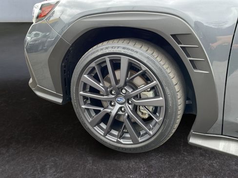 Used 2023 Subaru WRX Premium AWD/4WD image 9