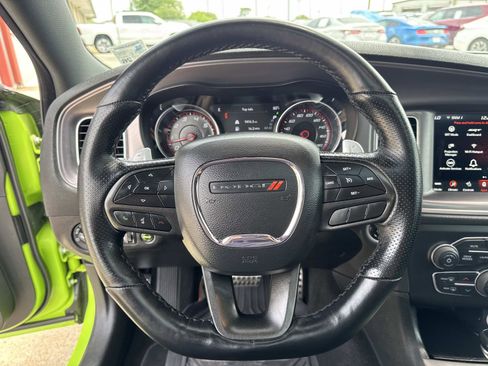 Used 2023 Dodge Charger Scat Pack RWD image 22