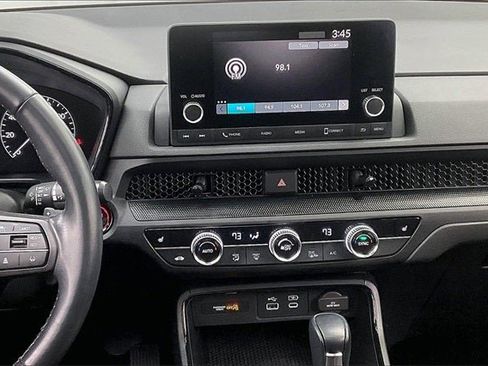 Certified 2023 Honda CR-V Sport image 6