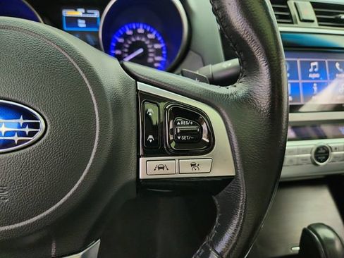 Used 2017 Subaru Legacy 2.5i Sport AWD/4WD image 21