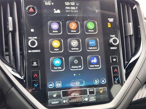 New 2026 Subaru Ascent Premium image 13