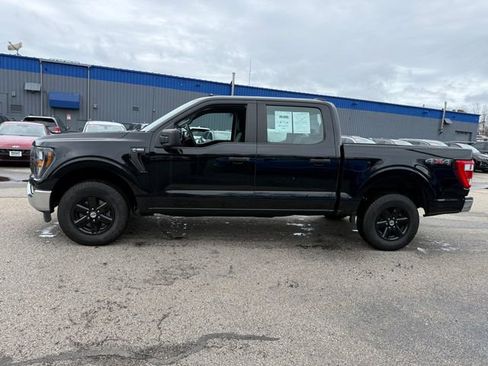 Used 2023 Ford F150 XL w/ XL Chrome Appearance Package image 2