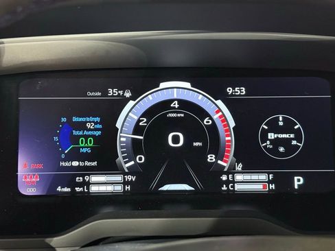 New 2026 Toyota Tundra Platinum image 26