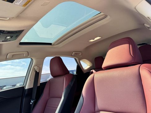 Used 2020 Lexus NX 300 AWD w/ Premium Package image 15