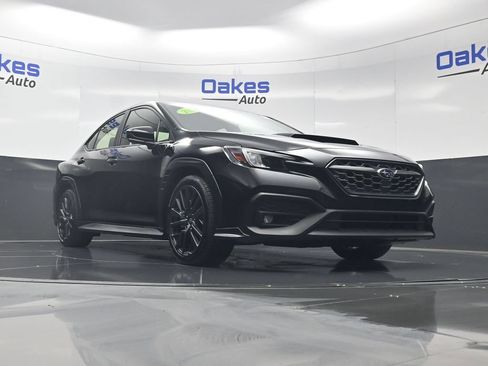 Used 2024 Subaru WRX Premium AWD/4WD image 37
