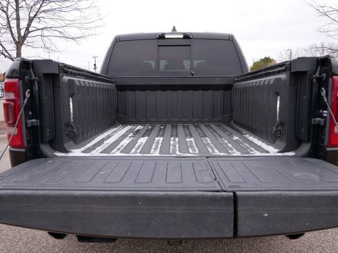 Certified 2022 RAM 1500 Laramie image 31