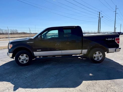 Used 2012 Ford F150 XLT w/ Trailer Tow Pkg image 2
