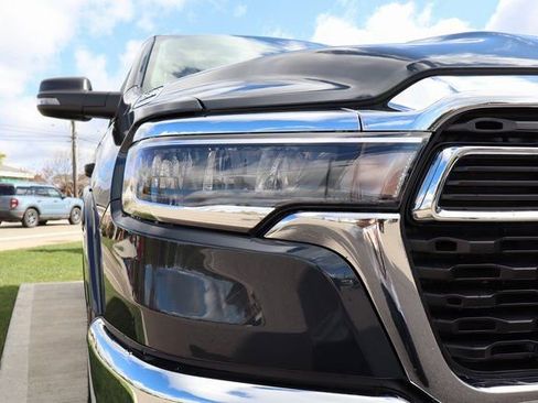 New 2026 RAM 1500 Big Horn image 4