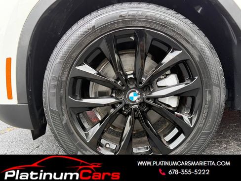 Used 2018 BMW X3 xDrive30i w/ Premium Package AWD/4WD image 6