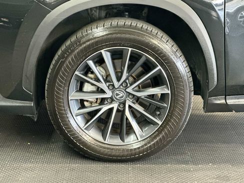 Used 2024 Lexus NX 250 FWD w/ Cold Area Package image 11