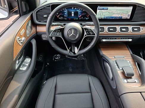 Used 2026 Mercedes-Benz GLE 450 4MATIC image 11