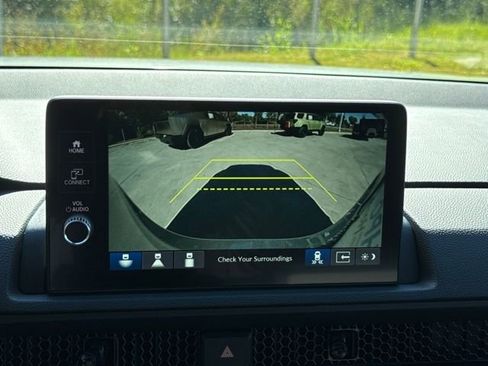 New 2026 Honda CR-V Sport-L image 22