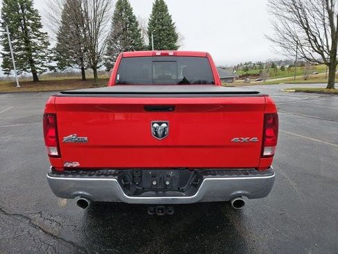Used 2013 RAM 1500 Big Horn image 5