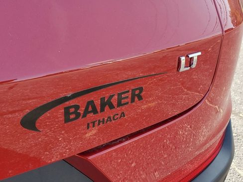 New 2026 Chevrolet TrailBlazer LT w/ Convenience Package image 28